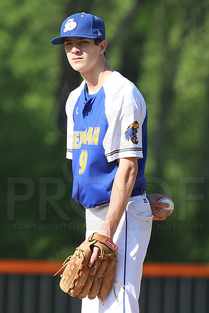 Sheridan @ Malvern 4-15-13 (© Justin Manning) JWM0295