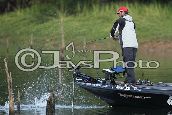 Forrest Wood Cup (Day 3) 8-22-2015 (©Justin Manning) JWM_0120