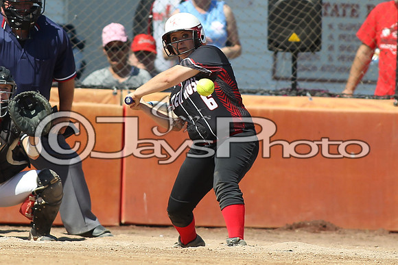 Glen Rose vs. Rose Bud 5-3A Regional softball 5-6-17_JWM00470