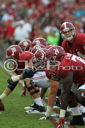 University of Louisiana-Monroe @ Alabama 9-26-2015 (©Justin Manning) JWM_0270