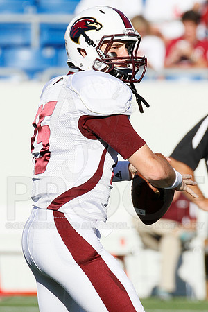 ULM @ Arkansas 9-8-12 (Justin Manning)194