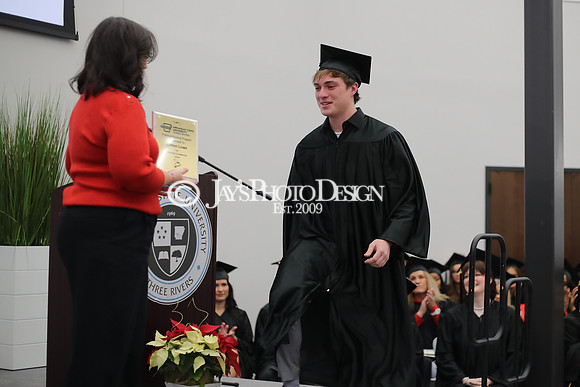 Arkansas State University Three Rivers (Health Sciences' Pinning Ceremony) LPN & RN 12-12-24 _JWM_0225