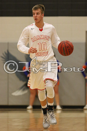 Harmony Grove vs. Two Rivers Boys State 3-6-2015 (©Justin Manning) JWM_112