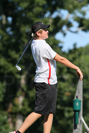Glen Rose Golf 8-15-13 (Silver Springs) (© Justin Manning) JWM0208