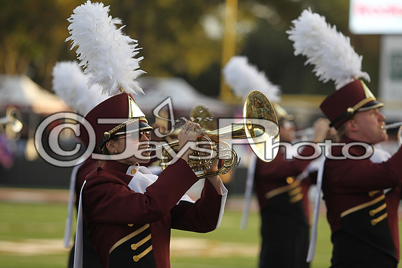 Arkansas State @ ULM 11-14-2015 (©Justin Manning) JWM_0988