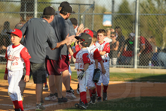 Benton Panthers vs. Arkansas Travelers 7's_JWM_0508