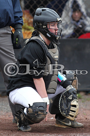 Bauxite vs. Brookland softball 3-28-2015 (©Justin Manning) JWM_0370