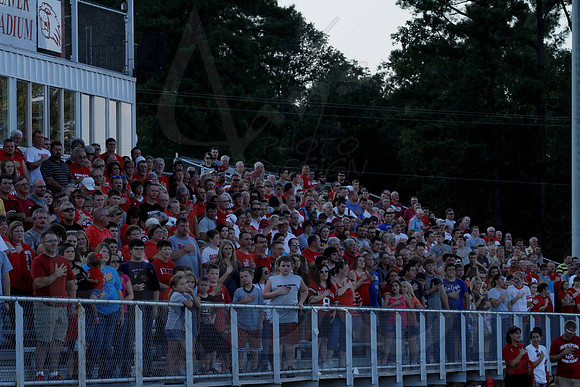 Glen Rose @ Malvern 9-3-12 (Justin Manning)170