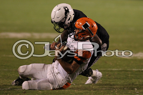 Smackover vs. Warren (Hooten's Kickoff Classic) 8-31-2015 (Scrimmage) 8-31-2015 (©Justin Manning) JWM_0196
