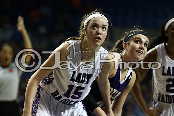 Riverview vs. Ozark 4A Girls State Finals 3-13-2015 (©Justin Manning) JWM_380