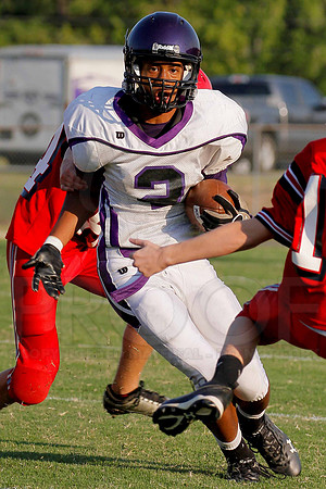 Glen Rose vs. Mayflower Jr. High 8-21-12 (Justin Manning)045