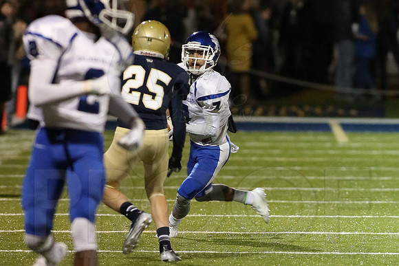 Sylvan Hills @ Pulaski Academy 11-7-2014 (©Justin Manning) JWM_045