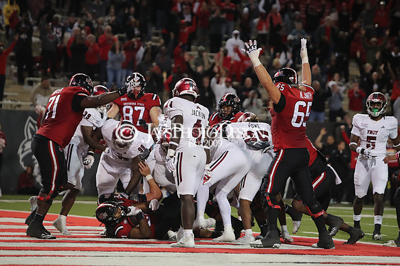 Troy @ Arkansas State 10-26-24_JWM_1625