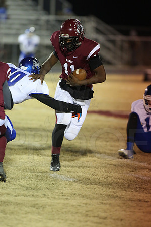 Hooten's AR Football 11-14-2014 (©Justin Manning) JWM_0143
