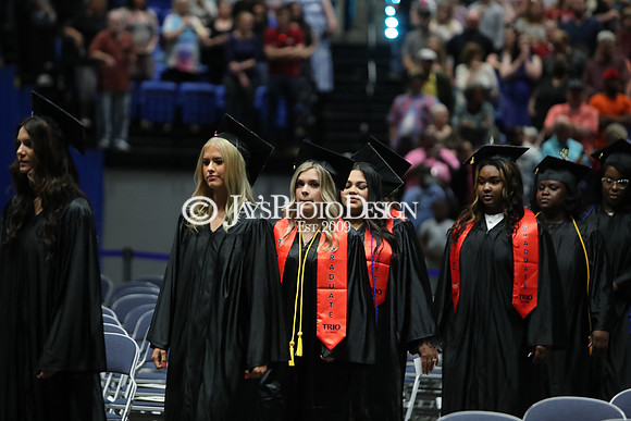 Arkansas State Three Rivers Graduation 5-14-24_JWM_0145