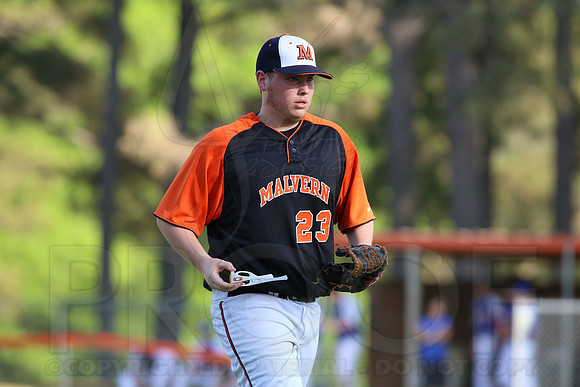 Sheridan @ Malvern 4-15-13 (© Justin Manning) JWM0383