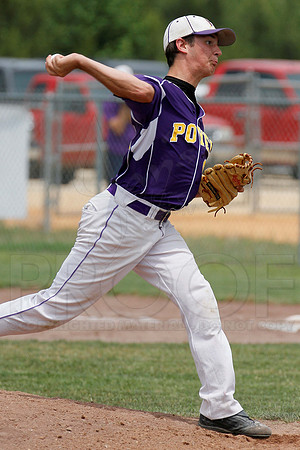 Poyen vs. St. Joesph 5-7-12 Regional Game (Justin Manning)047