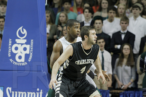 Episcopal Collegiate vs. Charleston 3A Boys State Finals 3-15-2014 (© Justin Manning) JWM_0213