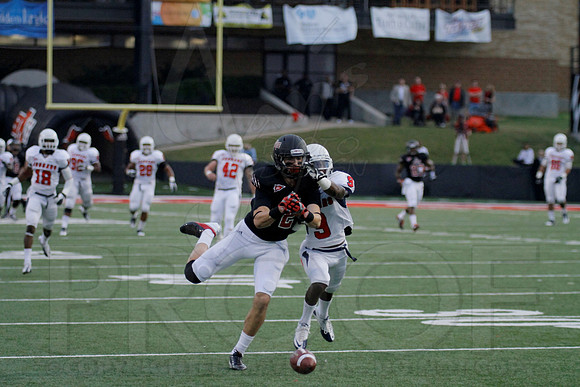 Southern Alabama @ ASU 10-13-12 (Justin Manning)0131