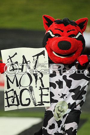 Georgia Southern @ Arkansas State 10-5-16_JWM_0136