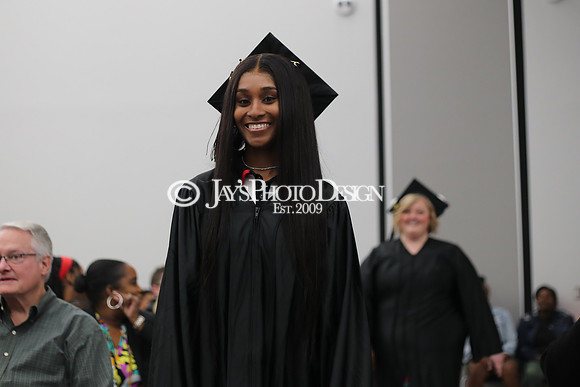 Arkansas State University Three Rivers (Health Sciences' Pinning Ceremony) LPN & RN 12-12-24 _JWM_0891