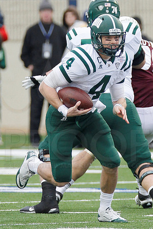 Independence Bowl ULM vs. Ohio 12-28-12 (Justin Manning)0307
