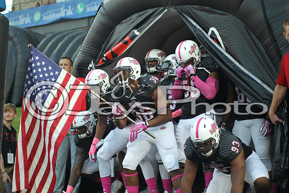 South Alabama @ Arkansas State 10-15-16_JWM_0380