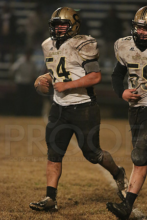 Clinton @ Pine Bluff Dollarway 11-21-2014 (©Justin Manning) JWM_210