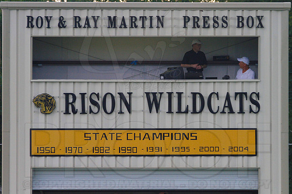 Fordyce @ Rison 8-31-12 (Justin Manning)001