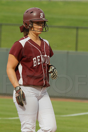 6A State Softball Finals Sheridan vs. Benton 5-23-2014 (© Justin Manning) JWM_0032