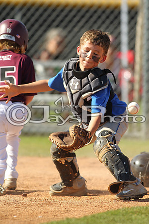 Benton Panthers vs. Conway Cats_0091