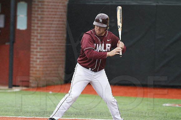 ASU @ UALR baseball 3-17-13 (© Justin Manning) JWM0179