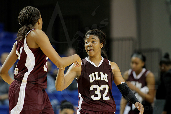 Florida Atlantic vs. UL-Monroe Women's JWM0233 (©Justin Manning)