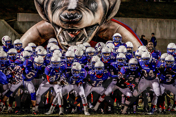 Malvern @ Arkadelphia 11-8-13 (©Justin Manning) JWM_0200-2