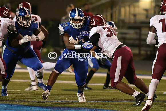 Pine Bluff @ Sylvan Hills 9-24-20 _JWM_0650