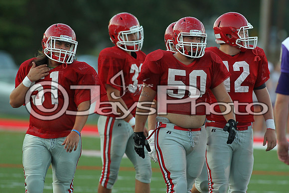 Mayflower @ Glen Rose (Scrimmage) 8-25-2015 (©Justin Manning) JWM_0111
