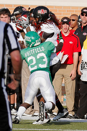 ASU @ North Texas 11-3-12 (Justin Manning)0196