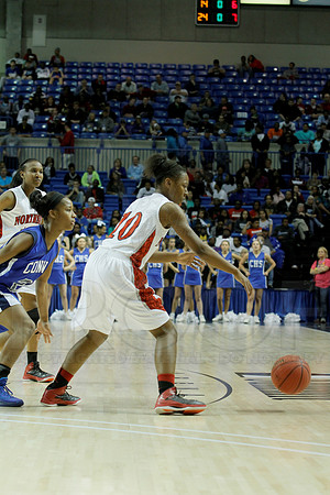 7A Girls State Finals-Fort Smith Northside vs. Conway 3-13-2014 (© Justin Manning) JWM_0070