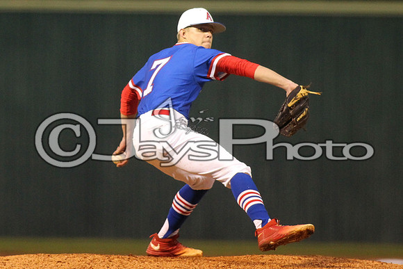 Arkadelphia @ Bryant baseball 2-27-17_JWM00175