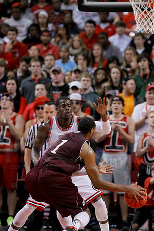 ULM @ ASU 1-19-13 (Justin Manning)0093