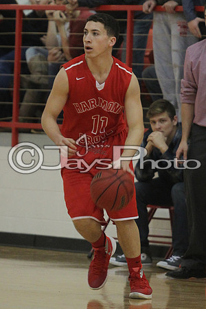 Harmony Grove @ Glen Rose Senior Boys 1-8-2016 (©Justin Manning) JWM_0059