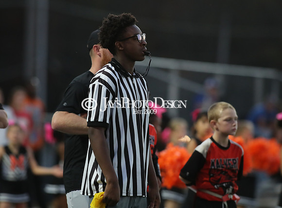 Malvern @ Lakeside 3rd Grade Flag Football (Championship) 10-29-24_JWM_0434