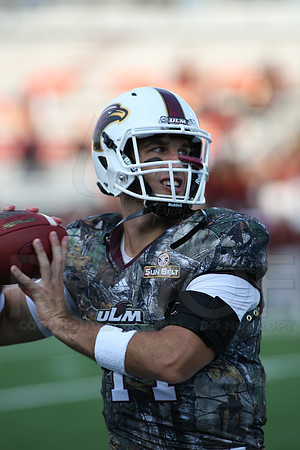 Wake Forest @ University of Louisiana-Monroe 8-28-2014 (©Justin Manning) JWM_136