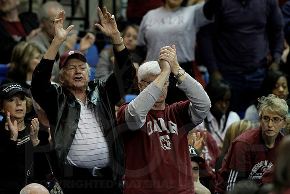 Western Kentucky vs. UALR Women's 3-10-13 JWM0115 (©Justin Manning)