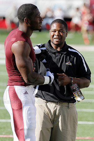 ULM @ Arkansas 9-8-12 (Justin Manning)085