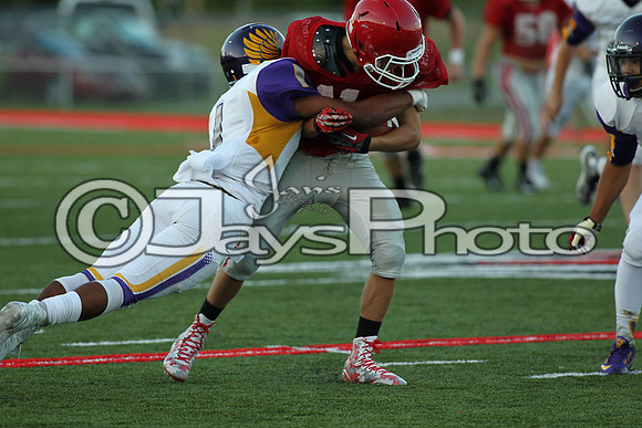 Mayflower @ Glen Rose (Scrimmage) 8-25-2015 (©Justin Manning) JWM_0048