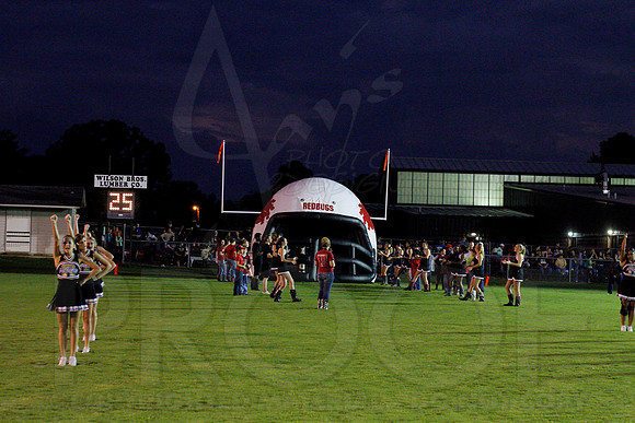 Fordyce @ Rison 8-31-12 (Justin Manning)093