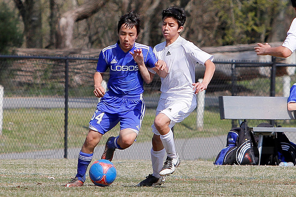 Burns Park Soccer 4-6-13(© Justin Manning) JWM0068