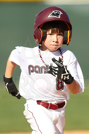 Benton Panthers vs. Arkansas Travelers 7's_JWM_0111