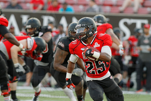AState Spring Game 4-18-2014 (© Justin Manning) JWM_0301